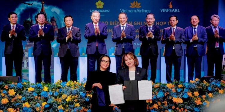 Vietnam.vn - Nền tảng quảng bá Việt Nam