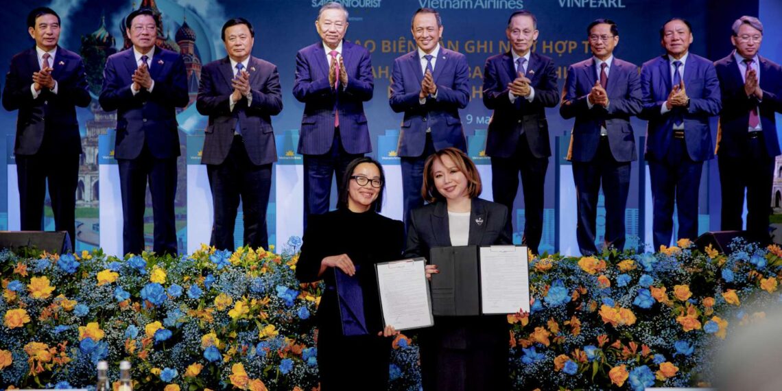 Vietnam.vn - Nền tảng quảng bá Việt Nam