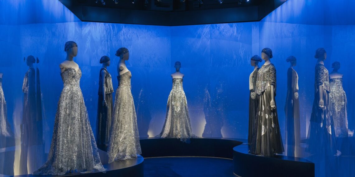 Privé View: Inside Giorgio Armani’s Couture Retrospective in Milan