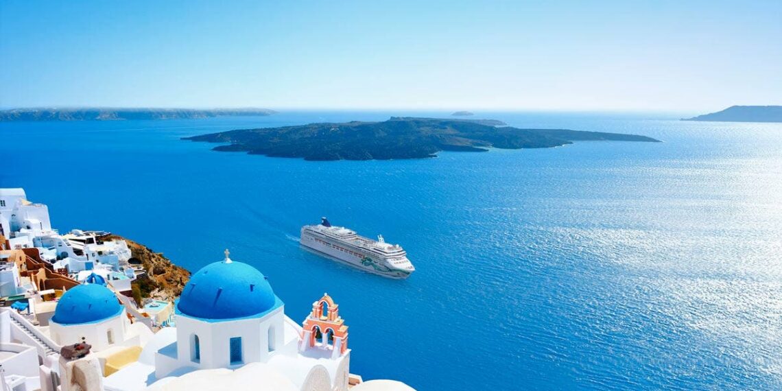 Regresa el evento más importante de cruceros en Costa Rica