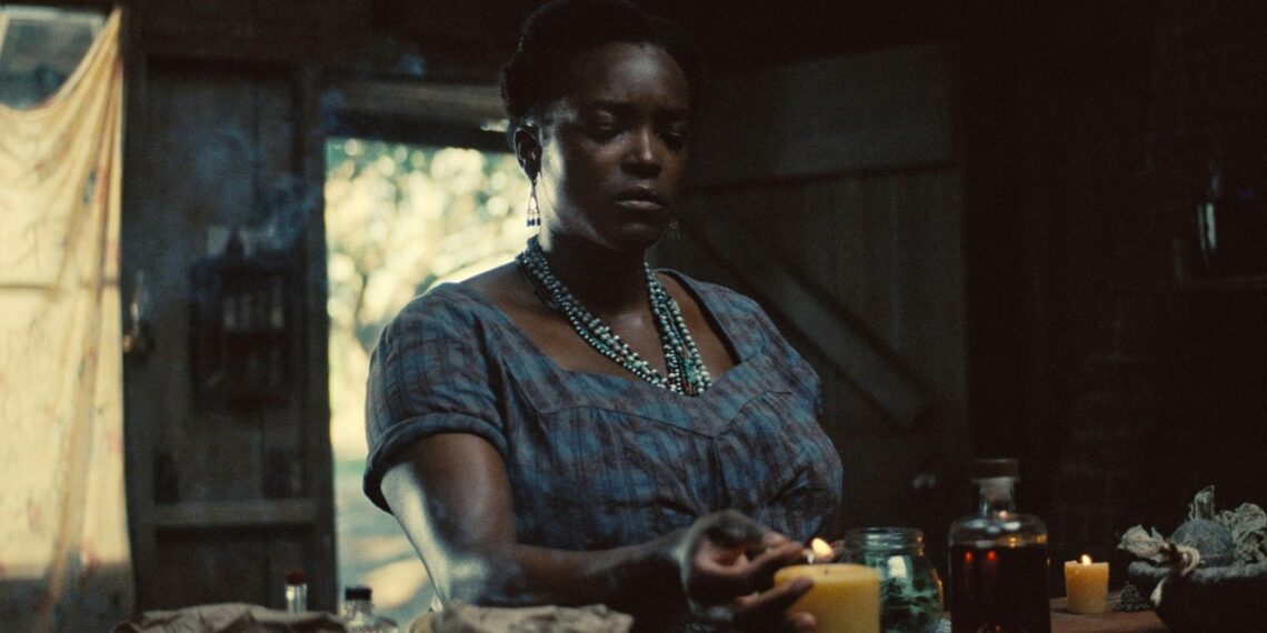 Wunmi Mosaku on Ryan Coogler, Michael B. Jordan, and the Great Love Story of ‘Sinners’