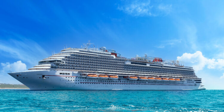 Disney Cruises zarpará de Galveston a tiempo completo en 2027