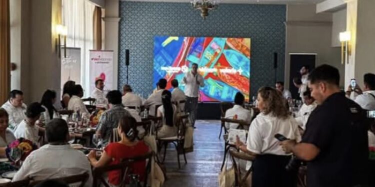 En Zihuatanejo Presentan Vuelo Morelia - Ixtapa Asegurando Será SIN Escalas Y 45 Minutos De Viaje - Changoonga.com