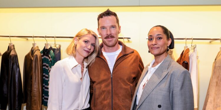 Let’s Hear It for the Boys! Prada Fetes Its New Manhattan Menswear Outpost