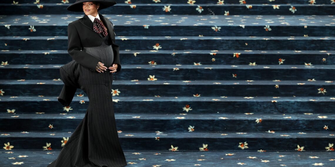 Suited Up! These Are the Stars That Nailed the 2025 Met Gala Theme “Tailored for You”