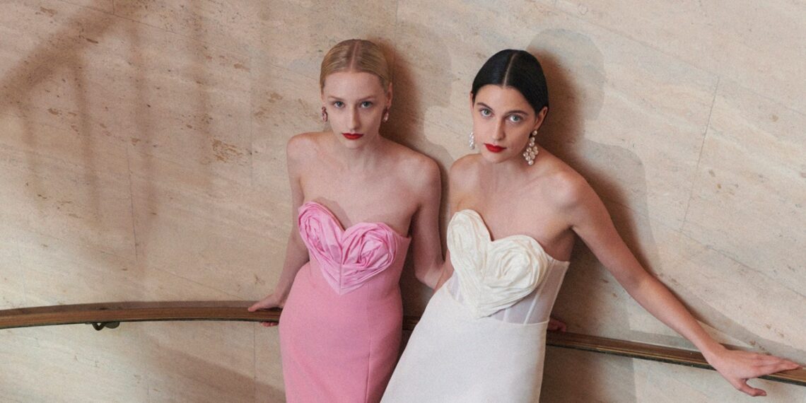 What To Wear to a Gala To Look Chic and Timeless