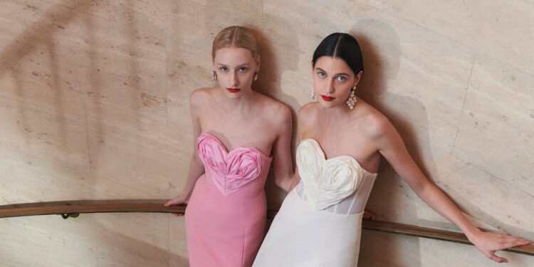 What To Wear to a Gala To Look Chic and Timeless