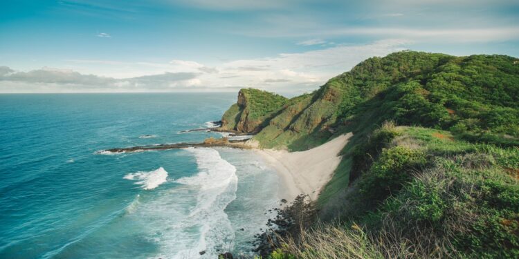 Could Nicaragua Be a New “It” Destination?