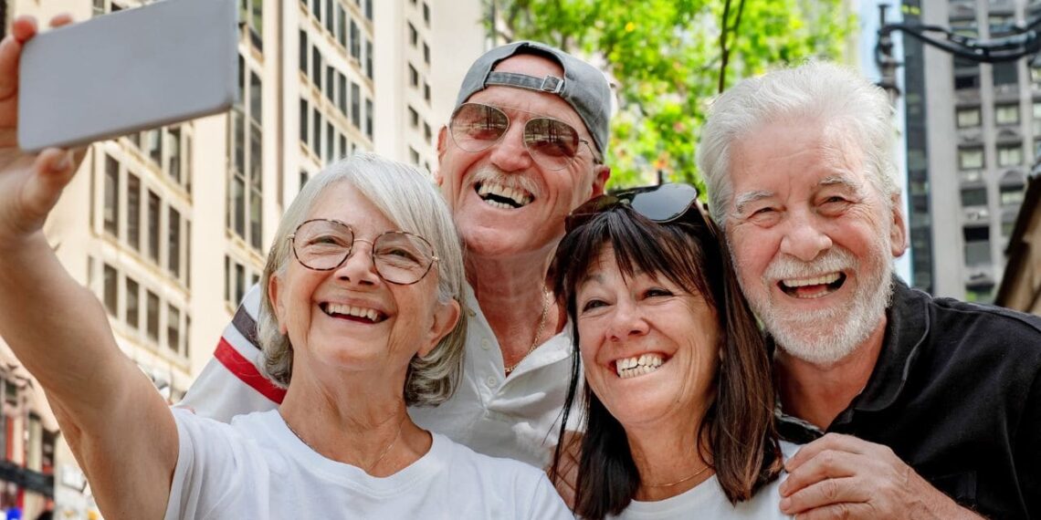 Viajes del IMSERSO en 2025