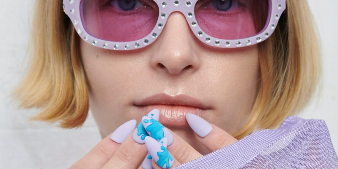 What Are Soft Gel Nails? Here’s What to Know About the Acrylic Tip Alternative