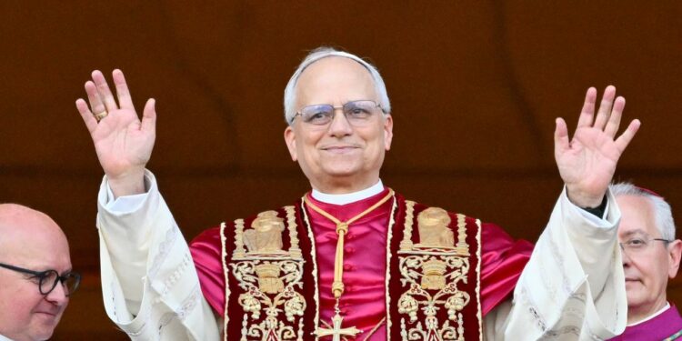 Quién es Robert Francis Prevost, el nuevo papa León XIV, con un estrecho vínculo con Perú