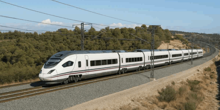 Quiénes podrían tener viajes gratuitos o con descuento en el tren México–Querétaro - Momento