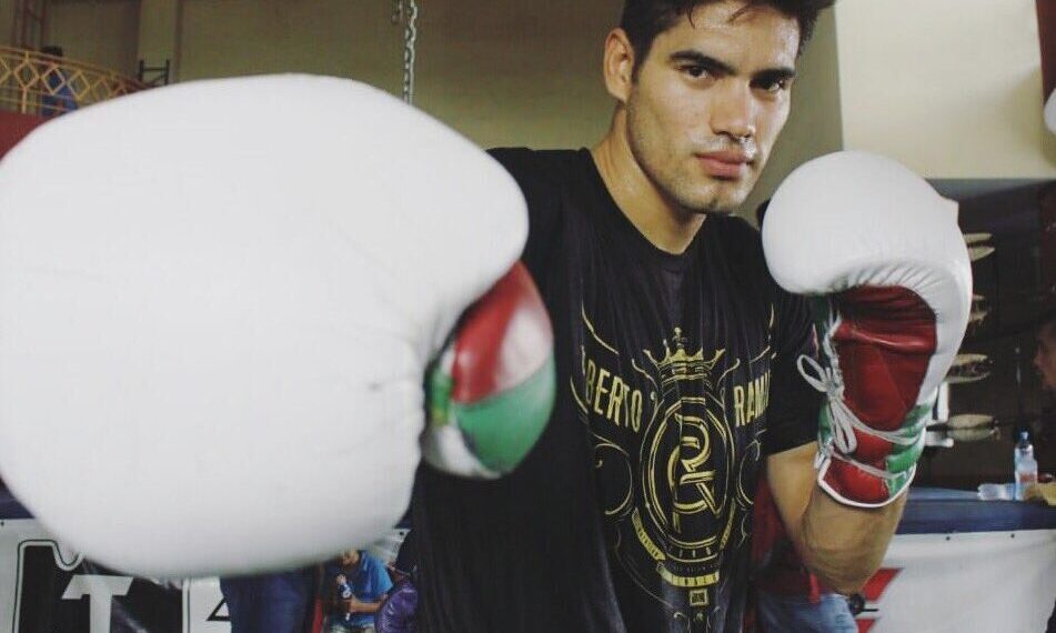 BOX: ‘ZURDO’ RAMÍREZ QUIERE UNA PELEA DE UNIFICACIÓN CON BADOU JACK