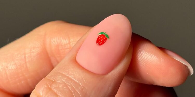 11 Essential Summer 2025 Nail Trends