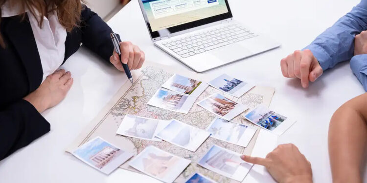 Agenttravel.ES - Noticias para el profesional del turismo