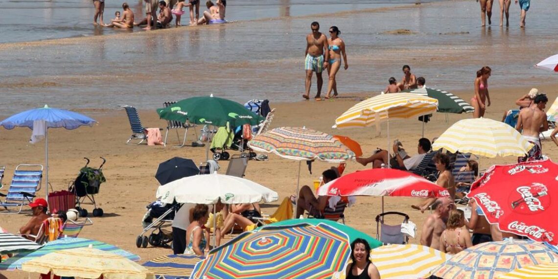 Las agencias de viajes andaluzas prevén un verano muy positivo con un crecimiento del 2%