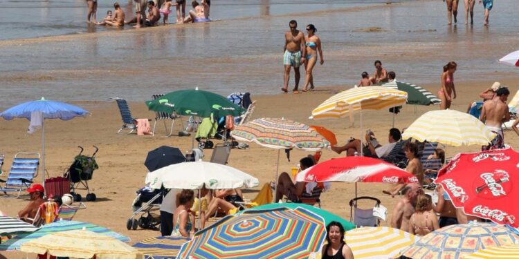 Las agencias de viajes andaluzas prevén un verano muy positivo con un crecimiento del 2%