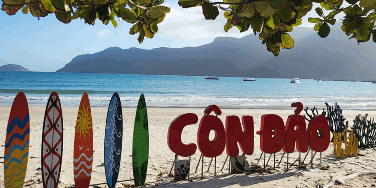 Vietnam.vn - Nền tảng quảng bá Việt Nam