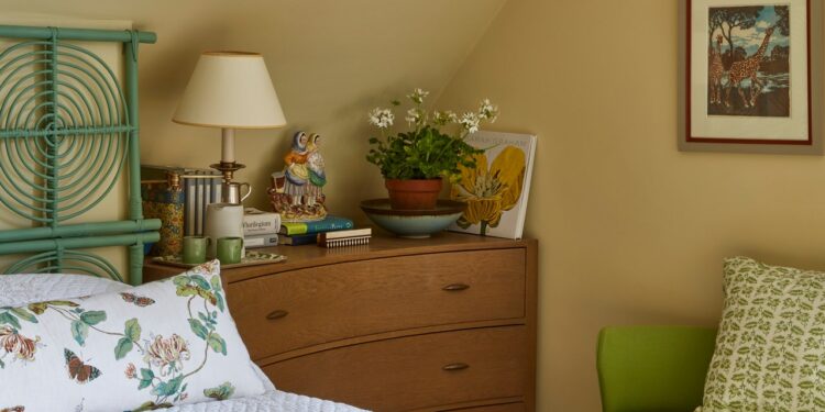 6 Ways to Give Your Attic Room a New Lease Of Life