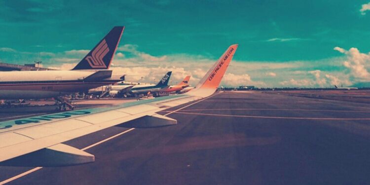 EN VIVO Estatus de vuelos hoy 7 junio en el Aeropuerto de Guadalajara; viajes cancelados y demorados