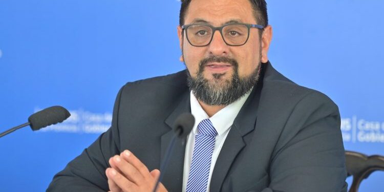 Ahora la autorización de viajes al exterior para menores se puede tramitar en el Registro Civil