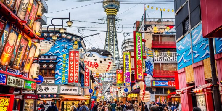 Advertencia de “catástrofe” en un manga popular provoca una ola de cancelaciones turísticas en Japón