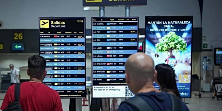 Denuncian el "fraude" masivo de una "supuesta agencia de viajes promocionada por influencers"