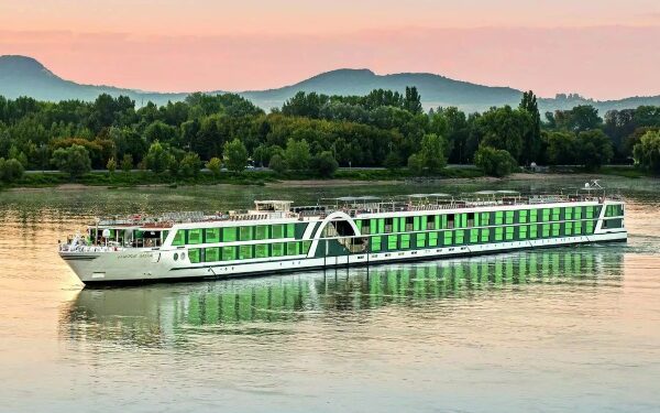 Amadeus River Cruises presenta nuevo catálogo 2026