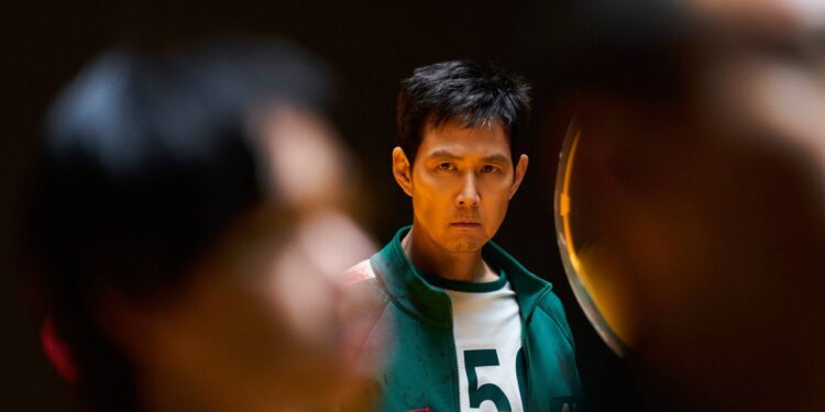 Final explicado completo de El juego del calamar temporada 3