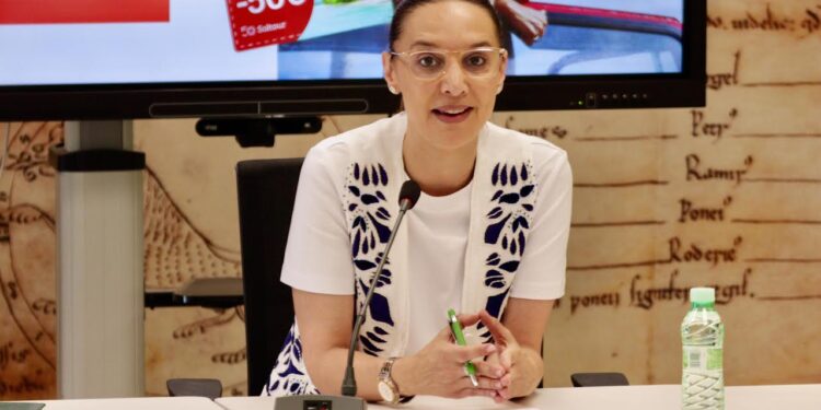 Benavente te ayuda a viajar: 50 euros de descuento en tus vacaciones reservando en agencias locales