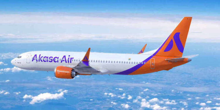 Arabia Saudita da la bienvenida a la ruta inaugural de Kochi a Yeddah de Akasa Air a partir de junio para atender la fuerte demanda de viajes de los expatriados y peregrinos de Kerala. Travel And Tour World