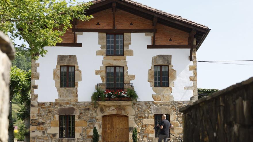 Asador Etxebarri segundo mejor restaurante del mundo