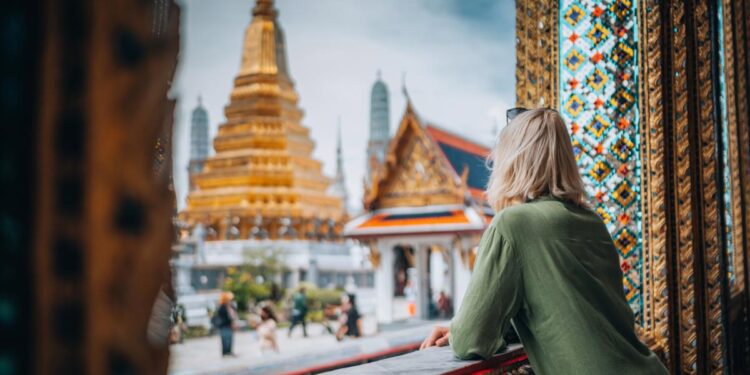 Asia o Costa Rica, dos destinos para pensar en unas vacaciones a lo grande