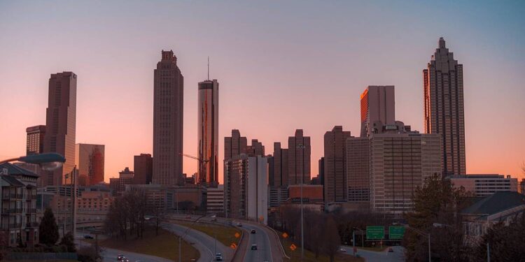 Atlanta entre las 10 mejores ciudades de EE.UU. para pasar unas vacaciones