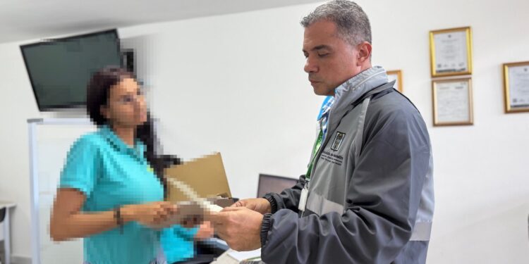 Intensifican controles a agencias de viajes e inmobiliarias por quejas de abusos