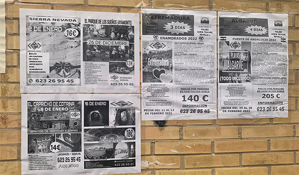 Alerta en el sector de agencias por la expansión del intrusismo