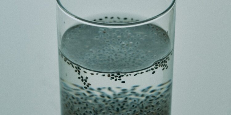 This Simple Protein and Fiber-Rich Drink Comes Doctor-Approved