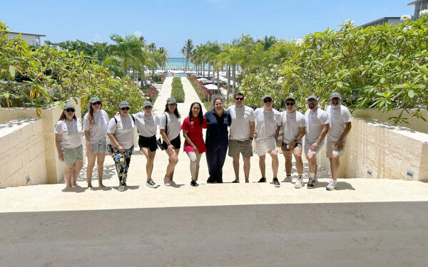“Bespoke on Site”, inédita y exitosa experiencia de Bespoke Tour Operator y Playa Resorts - Agencias de Viajes y Operadores