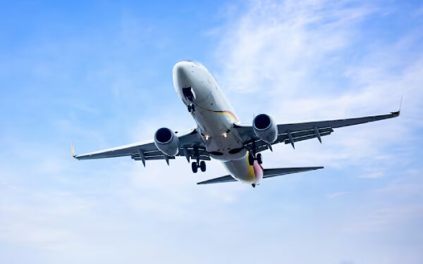 Bloguero de viajes es expulsado de un vuelo tras mover el equipaje de la tripulación