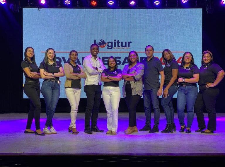 Presenta “Ruta Logitur 2025”, una caravana turística