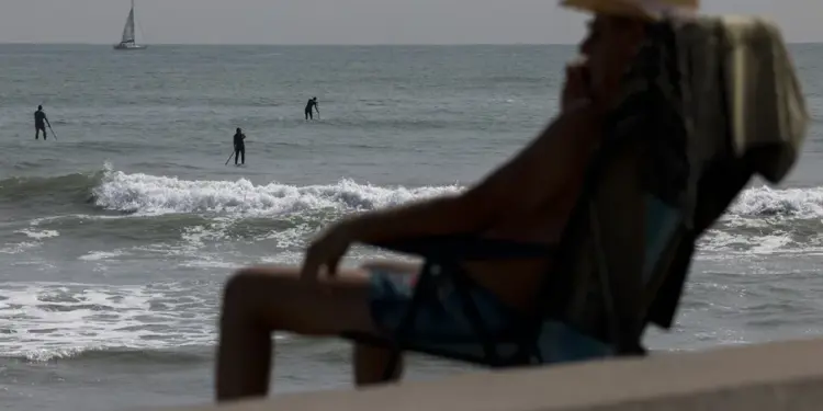 El 94 % de los españoles tiene previsto viajar este verano