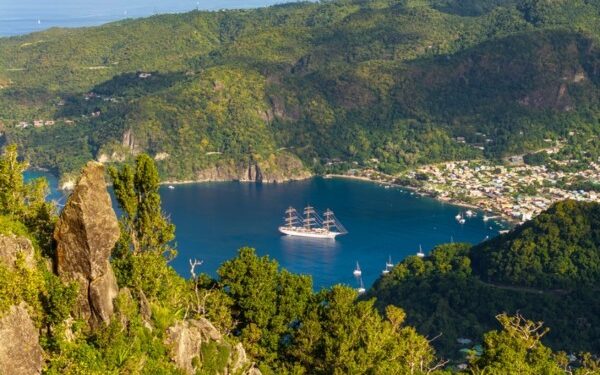 Sea Cloud Cruises presenta catálogo 2026-2027