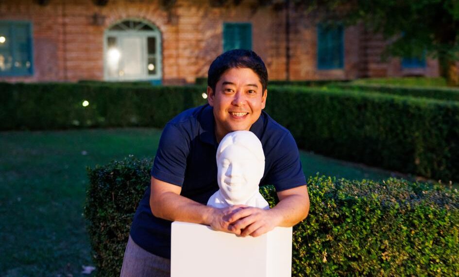 La entrevista exclusiva con el chef Micha de el restaurante Maido