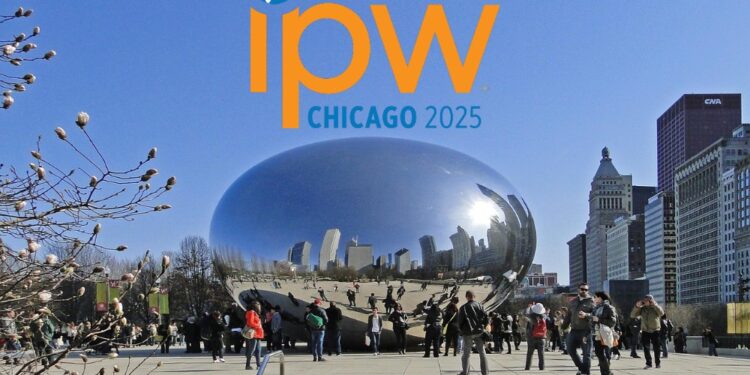 IPW 2025