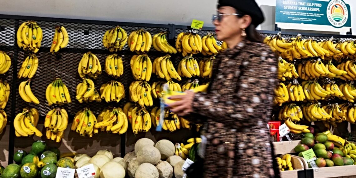 Ciberataque provoca escasez en Whole Foods – Telemundo New York (47)