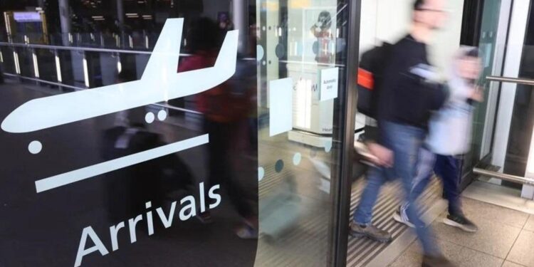 Cierre inesperado de una agencia de viajes en Gipuzkoa: Muchas personas afectadas