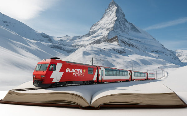 5 rutas de destinos populares