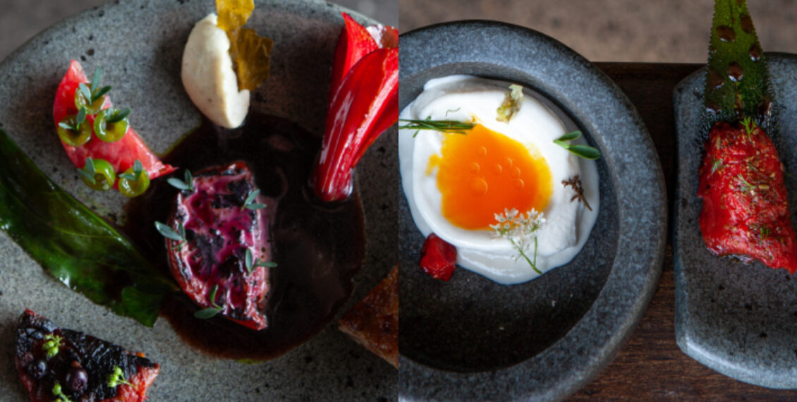 Top 50 global: Cocina chilena brilla en lista de los mejores restaurantes del mundo