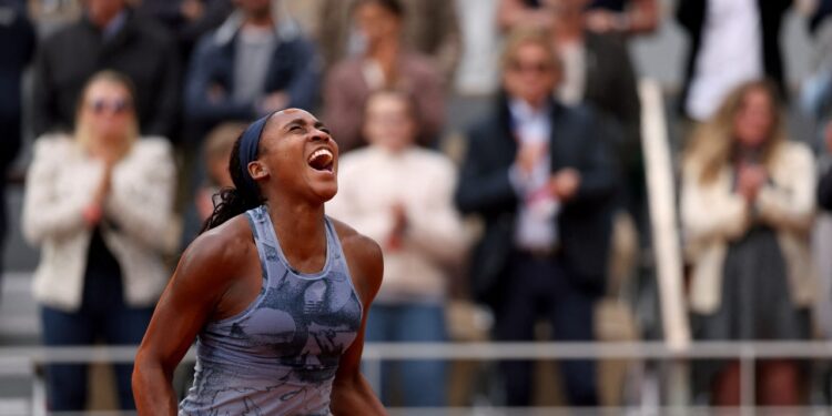 Coco Gauff Claims Her First French Open Title