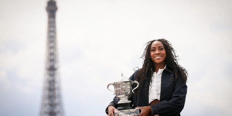 Coco Gauff Shares the Inside Story Behind Her French Open Title: Prayers, Doubts, Perspective, Zero Regrets—and Texting With Tyler, the Creator